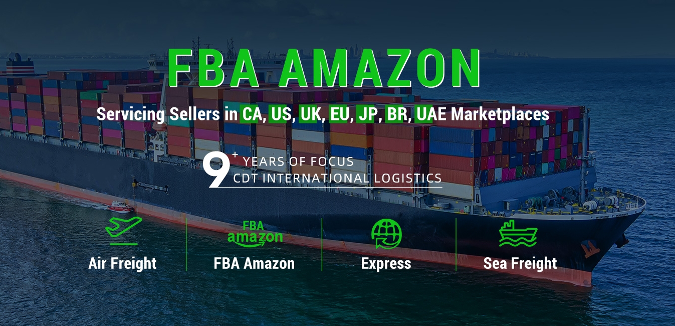 Tips And Tricks for FBA Shipping: Industry Secrets Unlocked by A Global Freight Forwarder