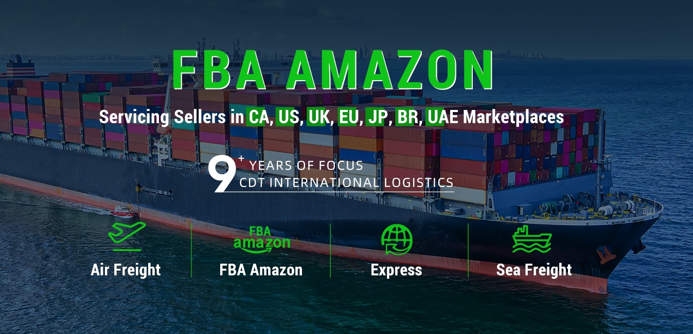 Analyzing Challenges And Strategies in FBA Shipping: The Key Role of Global Transportation Agents